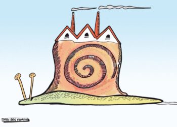 Tunisie : Les PME dans le club des grands noyés…