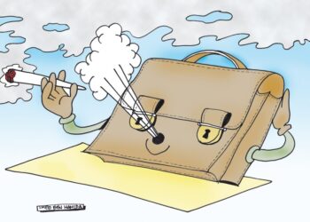 Tunisie : Nos jeunes  dans les vaps !