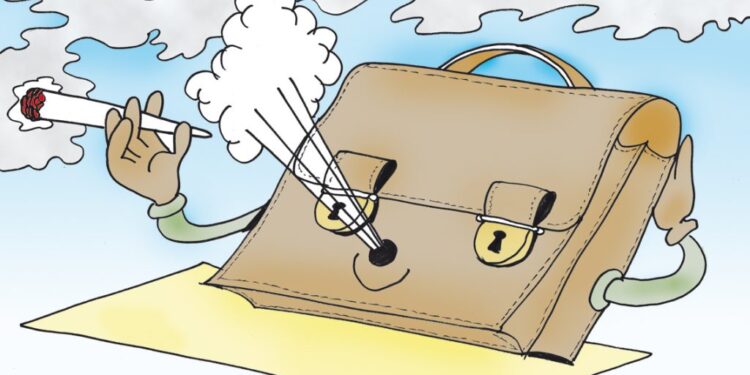 Tunisie : Nos jeunes  dans les vaps !