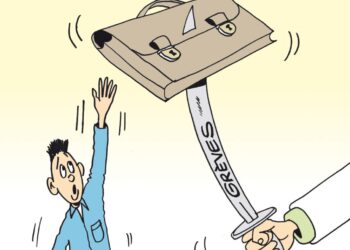 L’UGTT, la cible !