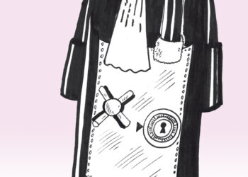 Secret de polichinelle !