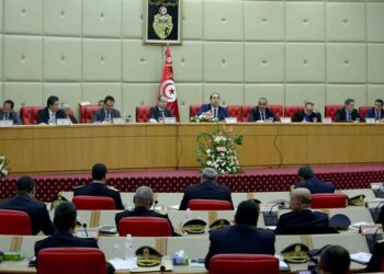 Gr&egrave;ve g&eacute;n&eacute;rale : La Tunisie conna&icirc;tra des temps difficiles, avertit Chahed