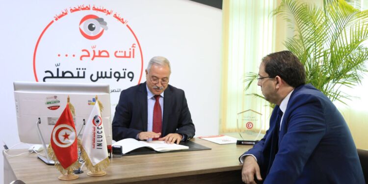 Tunisie : Tous les membres du gouvernement ont d&eacute;clar&eacute; leur patrimoine