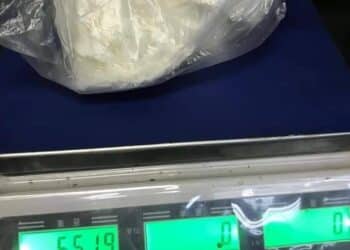 "Vague" de trafic de drogue en Tunisie : 650 g de coca&iuml;ne saisis &agrave; Tunis-Carthage