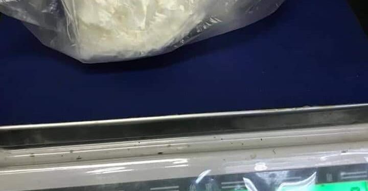 "Vague" de trafic de drogue en Tunisie : 650 g de coca&iuml;ne saisis &agrave; Tunis-Carthage