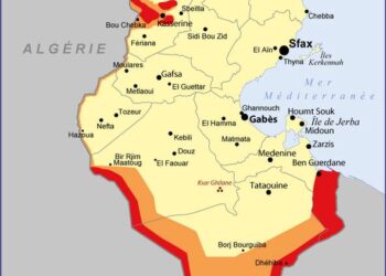 Conseils aux voyageurs : Ren&eacute; Trabelsi veut lever l'interdiction sur le Sahara tunisien