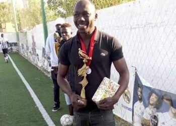 Meurtre de Falikou Coulibaly : Le coupable arr&ecirc;t&eacute;