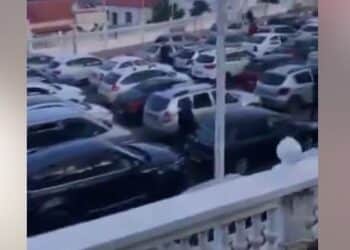R&eacute;veillon en Tunisie : Comme chaque ann&eacute;e, les Alg&eacute;riens affluent en masse !