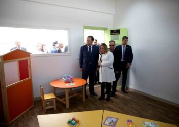 Tunis : Enfin un centre public d&eacute;di&eacute; aux enfants autistes !