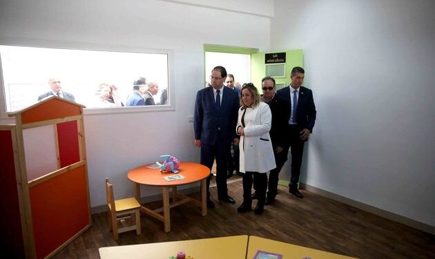 Tunis : Enfin un centre public dédié aux enfants autistes !
