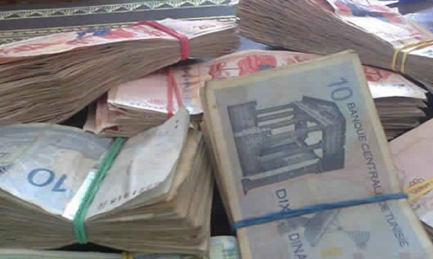 Tunisie : 10 millions de dinars pour le fonds Al-Karama