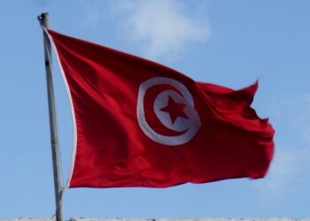 A Nabeul, des adolescents br&ucirc;lent le drapeau national