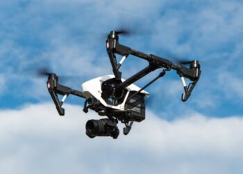 Monastir : Un drone saisi chez des touristes