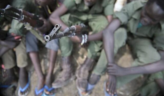 Lib&eacute;ration d'un Tunisien enlev&eacute; par un groupe arm&eacute; &agrave; Madagascar