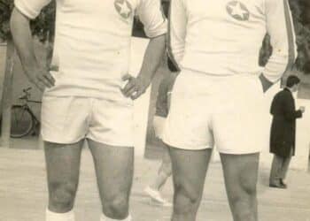Jenayah et Adhouma : Deux grands de l'Etoile Sportive du Sahel