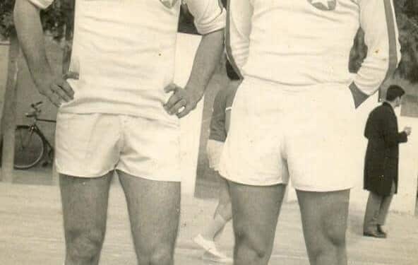 Jenayah et Adhouma : Deux grands de l'Etoile Sportive du Sahel