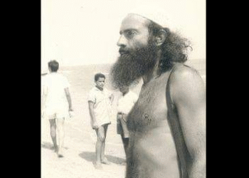 Une légende d'Ezzahra : le mystèrieux Chedli Ben Mahmoud