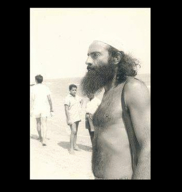 Une légende d'Ezzahra : le mystèrieux Chedli Ben Mahmoud