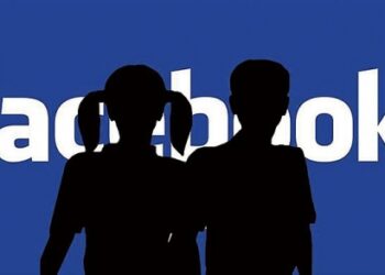 La publication de photos d'enfants sur Facebook est un crime puni par la loi, selon Chawki Gaddes
