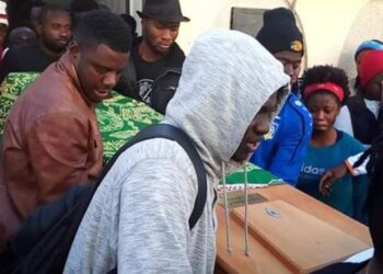 Tunisie : Falikou Coulibaly avait d&eacute;nonc&eacute; des actes racistes dans son quartier
