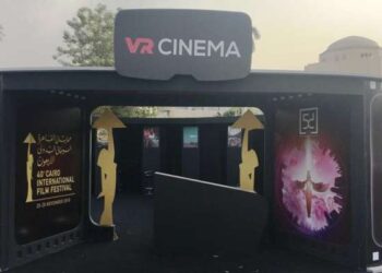 La réalité virtuelle pourrait-elle devenir l’avenir du cinéma ?