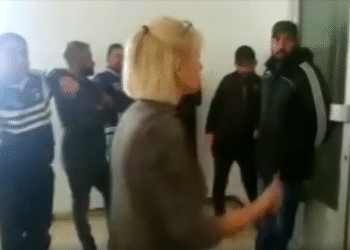 H&ocirc;pital &agrave; Djerba : "M&ecirc;me les animaux sont mieux trait&eacute;s", se d&eacute;sole une franco-tunisienne !