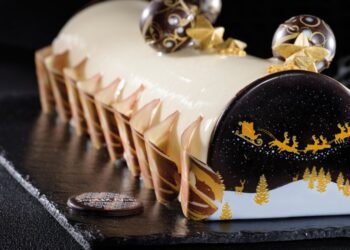 Le coup de gueule de Saadallah (ODC) : "En Tunisie, on vend un g&acirc;teau &agrave; 170 dinars !"