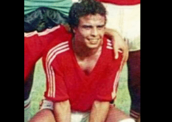 Gouchi cœur de lion : Une légende clubiste