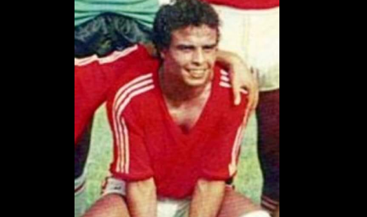 Gouchi cœur de lion : Une légende clubiste