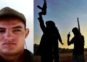 Kasserine : Le fr&egrave;re du martyr Sa&iuml;d Ghozlani assassin&eacute; par des terroristes