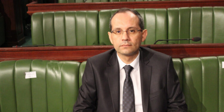 Argent distribu&eacute; &agrave; Kasserine : La "bourde" du ministre de l'Int&eacute;rieur !