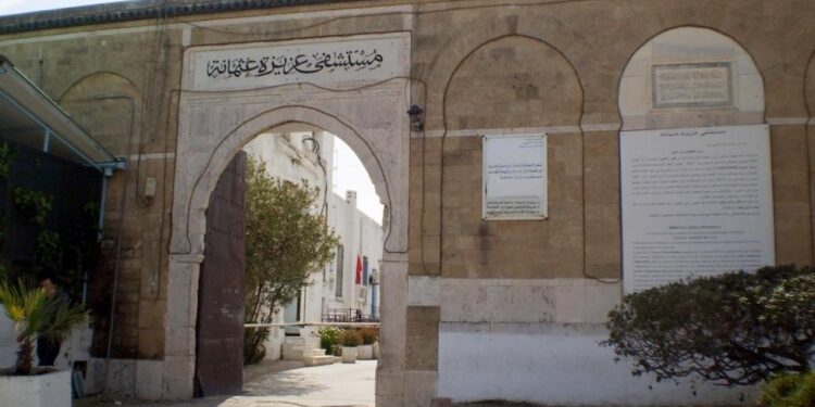 L’hôpital Aziza Othmana commente le vol de médicaments