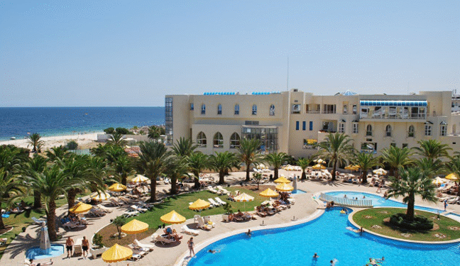 Les hôtels tunisiens seront reclassifiés en 2019
