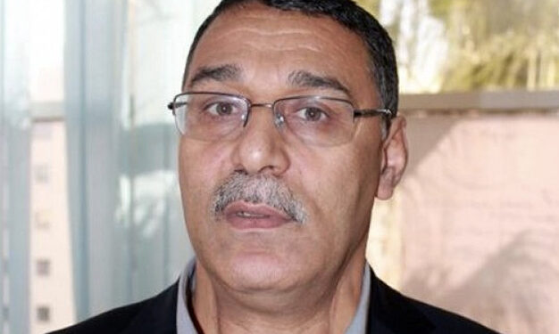 Après les "menaces", Abdelhamid Jelassi s'excuse