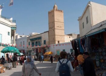 Médina de Kairouan : Trente ans déjà sur la liste du patrimoine mondial