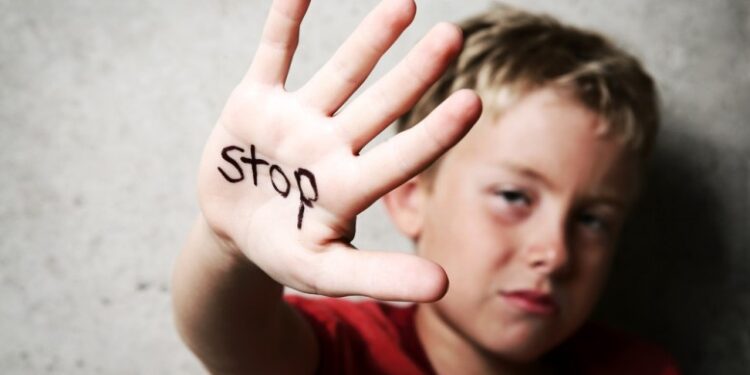 Mahdia : 32 enfants victimes de violences sexuelles en 2018