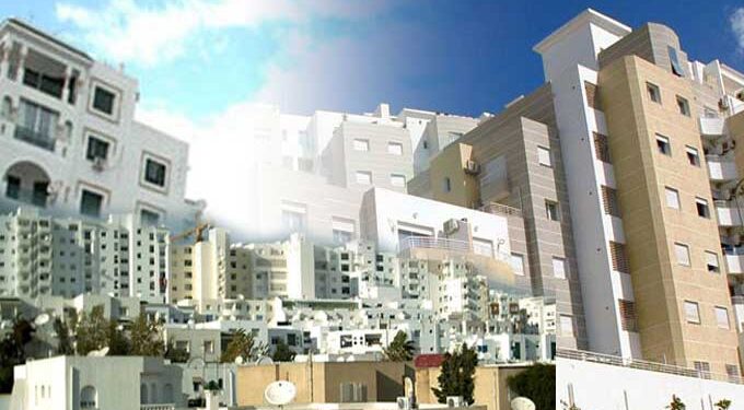 Tunisie : Lancement d’une campagne de contrôle des logements administratifs