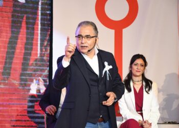 Risque de chaos : Mohsen Marzouk met en garde contre "les Gilets Rouges"
