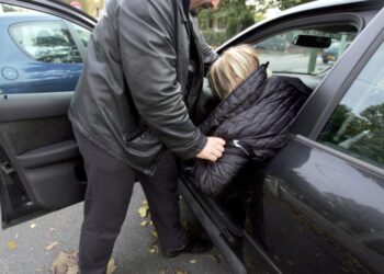 Attention au car-jacking !