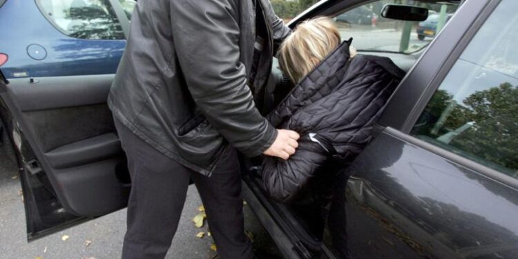 Attention au car-jacking !