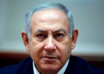 La police israélienne recommande l'inculpation de Netanyahu pour corruption