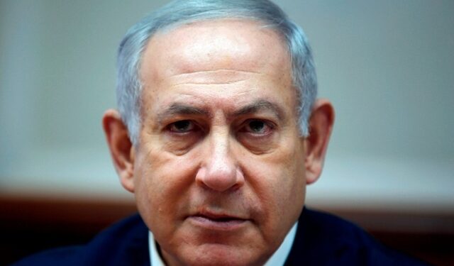 La police israélienne recommande l'inculpation de Netanyahu pour corruption