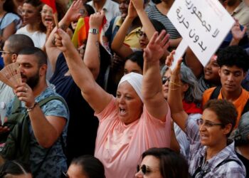 Parit&eacute; hommes-femmes : La Tunisie 119&egrave;me sur 149 pays