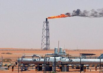 La production nationale de pétrole a diminué de 38,32% depuis 2012 !