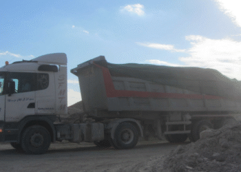 Sfax : Le conseil municipal interdit le transport de mati&egrave;res phosphat&eacute;es dans la ville