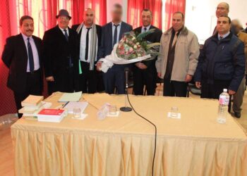 Tunis : Quand un &eacute;tudiant d&eacute;croche un master malgr&eacute; son emprisonnement !