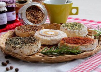 Une premi&egrave;re en Tunisie : Un inventaire recense 220 produits du terroir