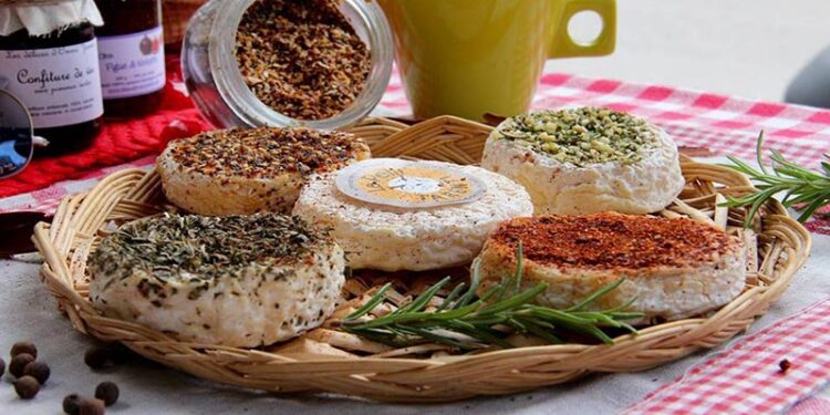 Une premi&egrave;re en Tunisie : Un inventaire recense 220 produits du terroir