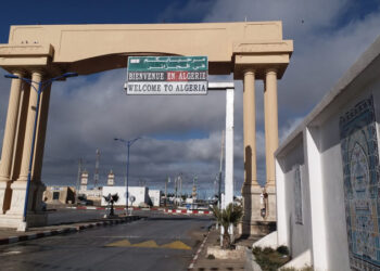 Kasserine : Nuit de tension au poste-frontalier de Bouchebka