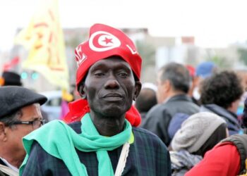Tunisie : "On va quitter votre beau pays si accueillant", le t&eacute;moignage d'une victime de racisme !